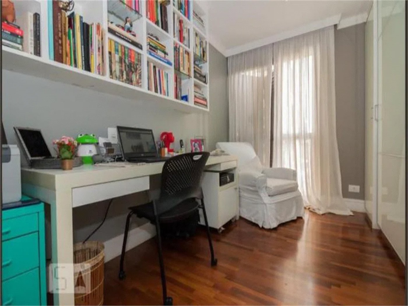 Apartamento à venda ou para alugar com 3 suítes em Jardim Fonte do Morumbi, São Paulo, SP