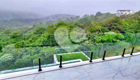 Casa à venda com 4 suítes no condomínio Genesis Ii, Santana de Parnaíba - SP