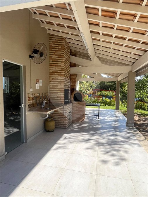 Casa à venda ou para alugar com 2 quartos, sendo 4 suítes, no condomínio Residencial Jardim Bréscia, Indaiatuba - SP