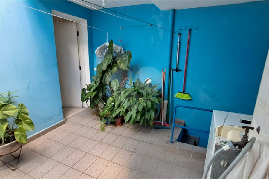 Sobrado à venda com 3 quartos, sendo 1 suíte, em Água Fria, São Paulo, SP
