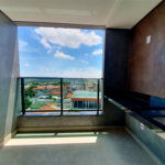 Apartamento à venda com 2 quartos, sendo 1 suíte, em Vila Progresso, Sorocaba, SP