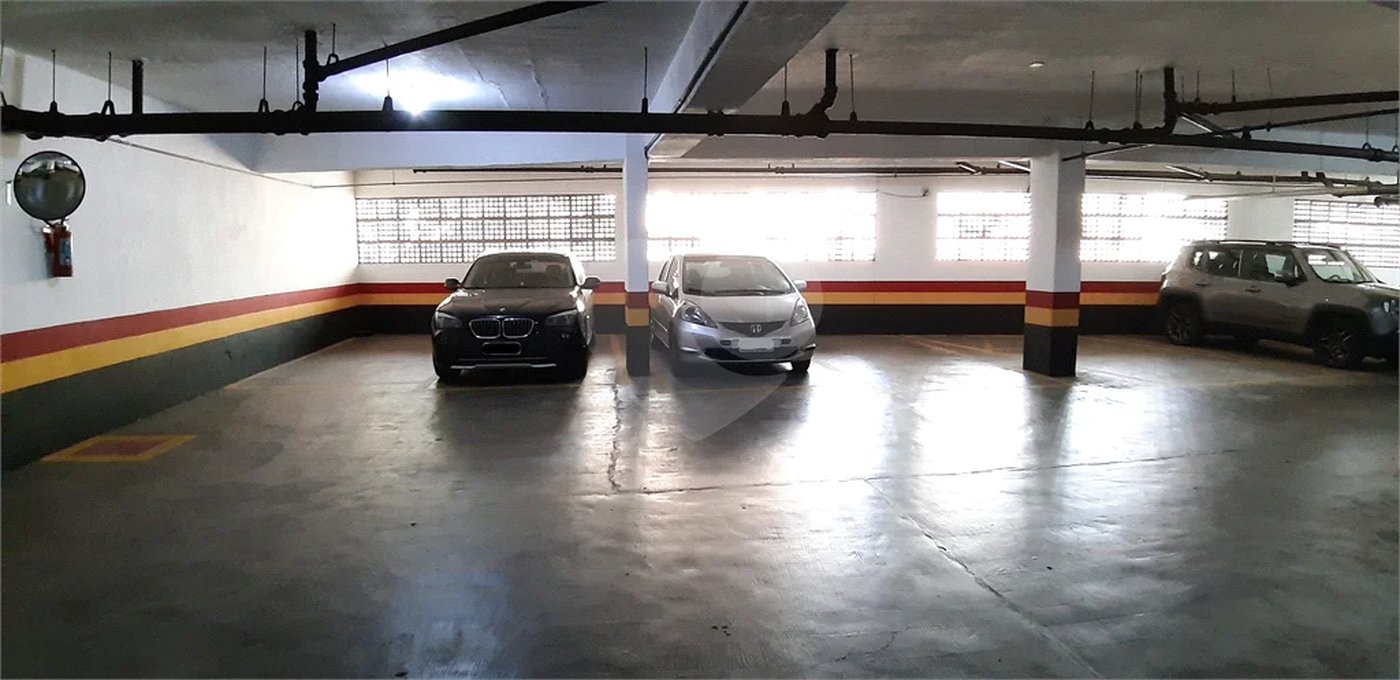 Apartamento à venda com 4 suítes em Santana, São Paulo, SP