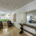 Apartamento à venda com 3 quartos, sendo 1 suíte, em Itaim Bibi, São Paulo, SP