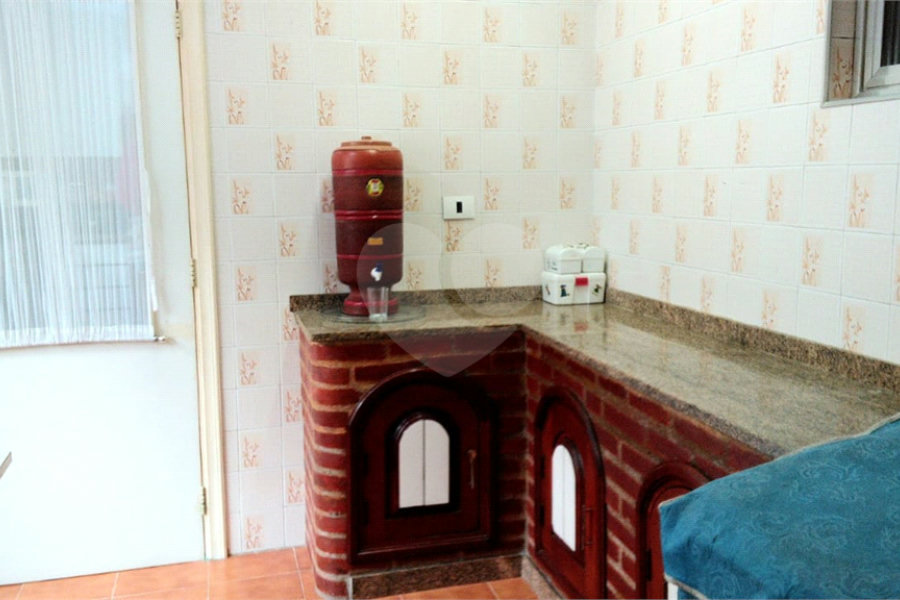 Apartamento à venda com 4 quartos, sendo 2 suítes,  em Santana, São Paulo, SP