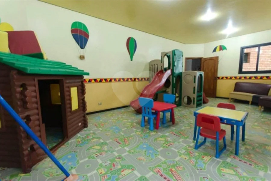 Apartamento à venda com 4 suítes em Alto de Pinheiros, São Paulo, SP