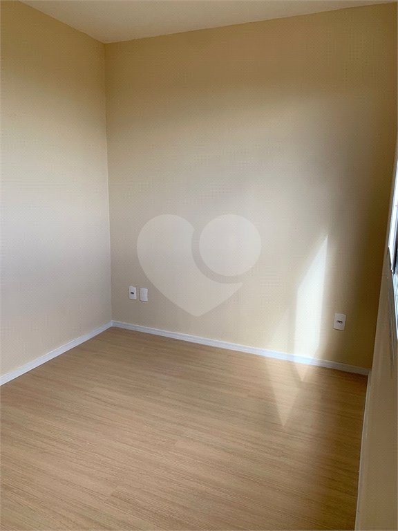 Apartamento à venda com 2 quartos em Horto Florestal, São Paulo, SP