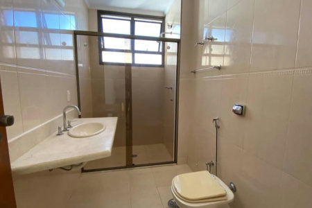 Apartamento com 3 dormitórios à venda, 117 m² por R$ 1.120.000,00 - Embaré - Santos/SP