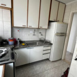 Apartamento à venda com 2 quartos em Vila Gustavo, São Paulo, SP