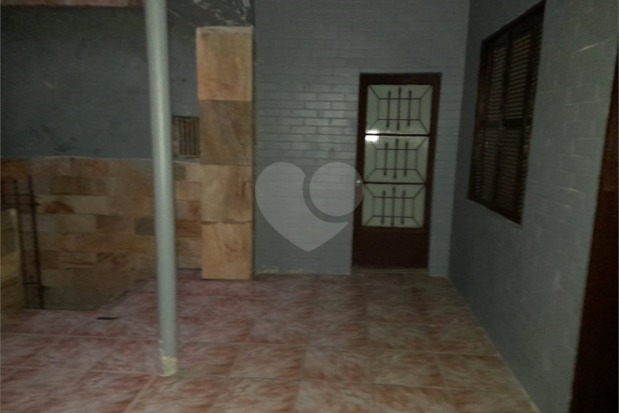 Casa à venda com 2 quartos em Freguesia do Ó, São Paulo, SP