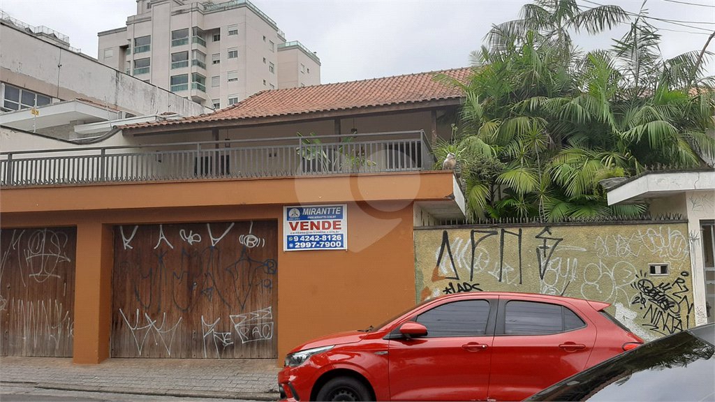 Sobrado à venda com 4 suítes em Mandaqui, São Paulo, SP