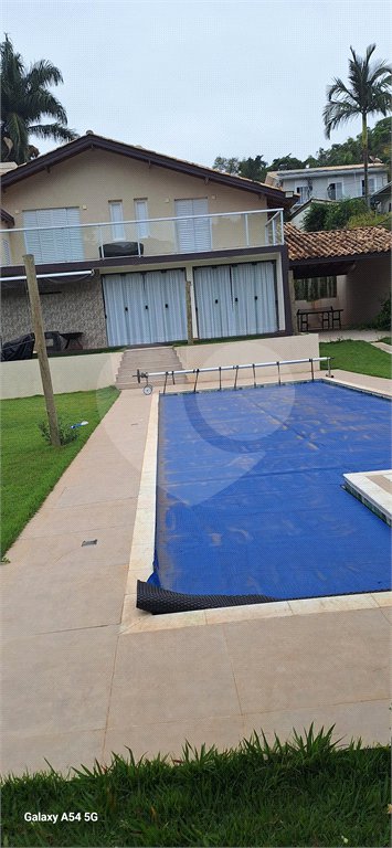 Casa à venda com 4 quartos, sendo 3 suítes, no Centro, Bom Jesus dos Perdões, SP