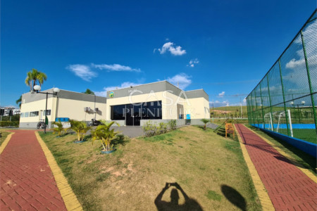 Terreno em condomínio à venda em Horto Florestal, Sorocaba, SP