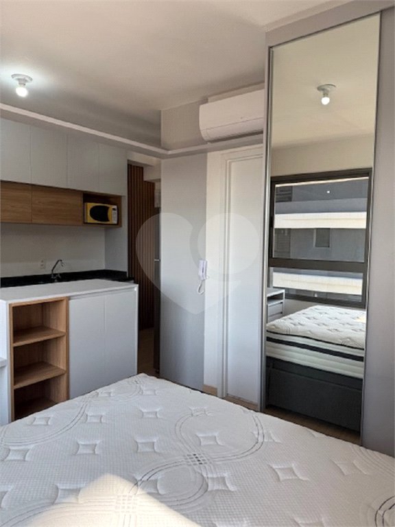 Studio à venda ou para alugar com 1 suíte, em Pinheiros, São Paulo, SP