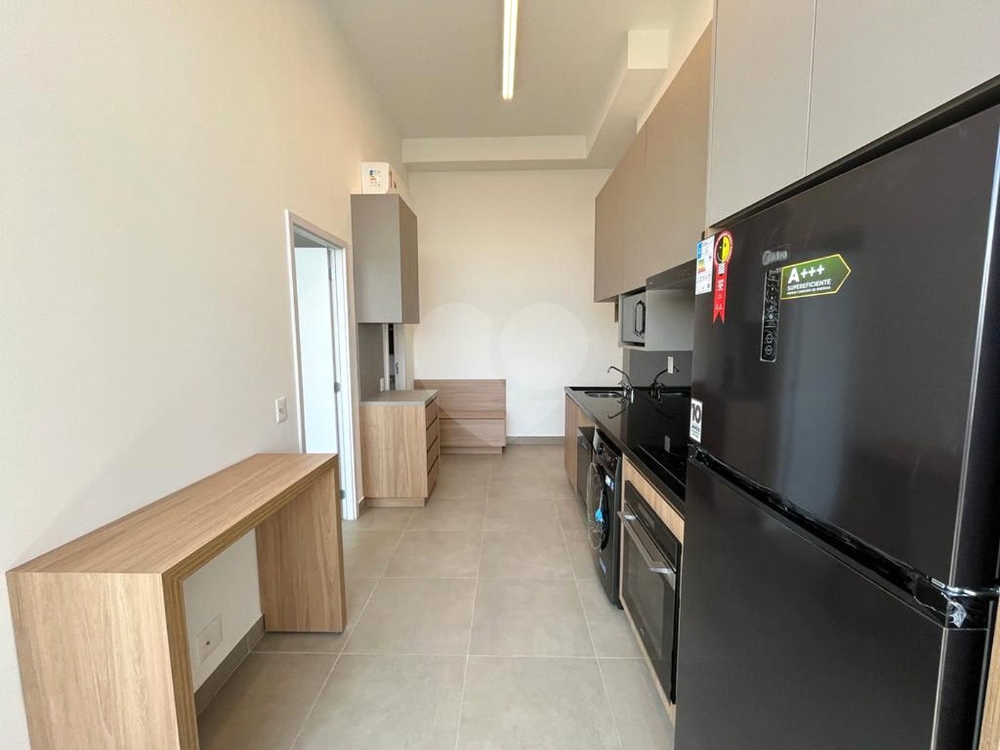 Apartamento à venda com 1 quarto em Moema, São Paulo, SP
