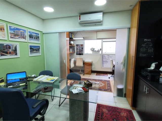 Sala à venda em Campo Belo, São Paulo, SP