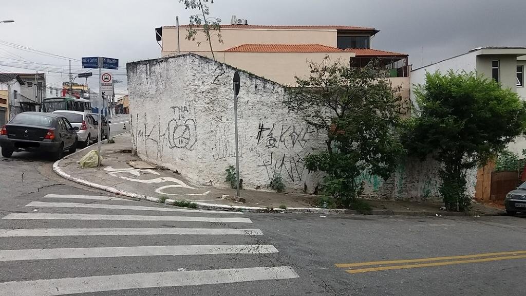 Terreno à venda em Limão, São Paulo, SP