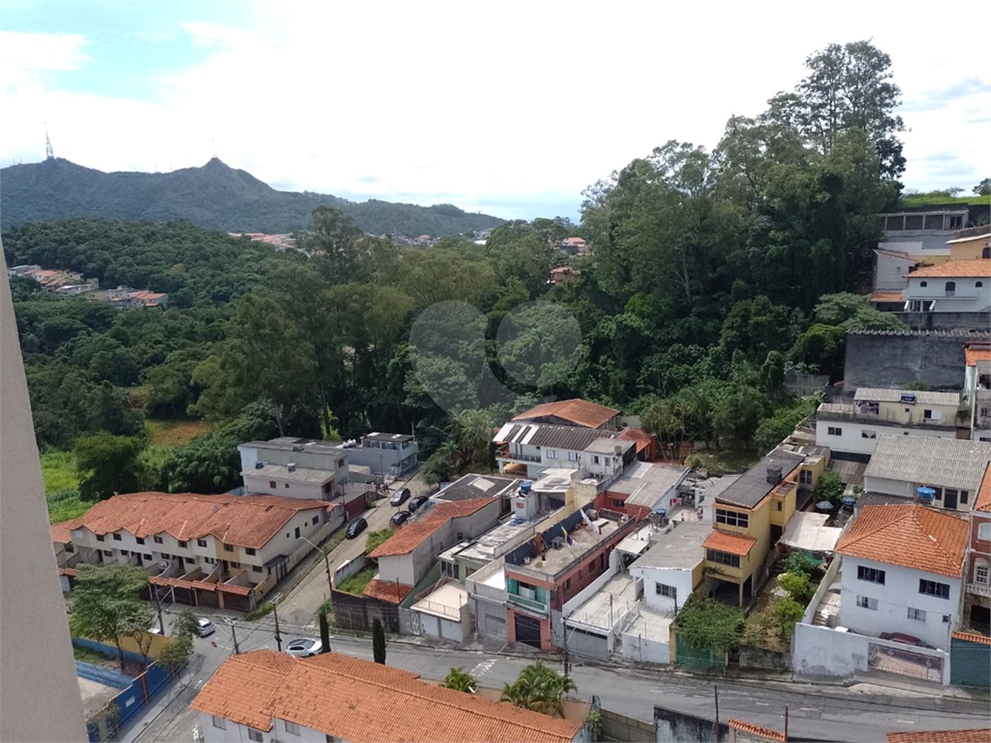 Apartamento à venda com 2 quartos em Jaraguá, São Paulo, SP