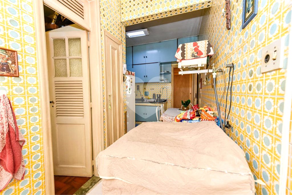 Apartamento à venda com 3 quartos em Copacabana, Rio de Janeiro, RJ