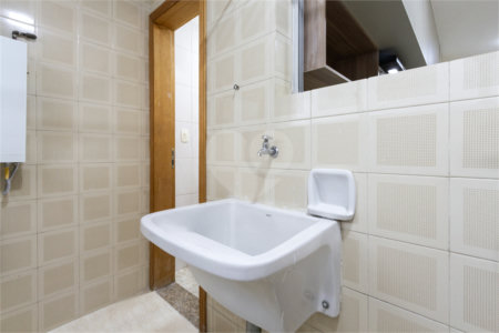 Apartamento à venda com 3 quartos, sendo 1 suíte, em Perdizes, São Paulo, SP