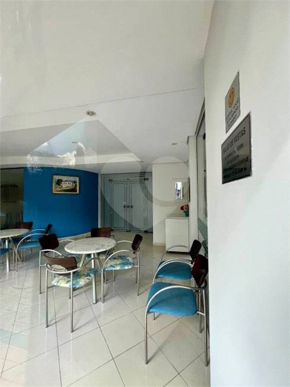 Apartamento à venda com 1 quarto em Ipiranga, São Paulo, SP