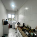 Apartamento à venda com 2 quartos em Vila Asem, Itapetininga, SP