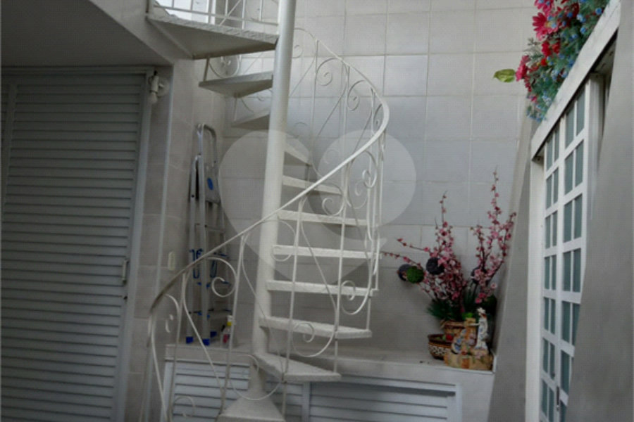 Casa à venda com 2 quartos em Vila Mazzei, São Paulo, SP