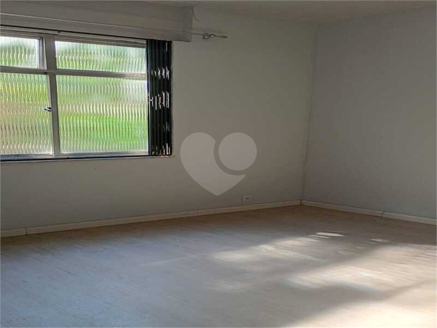 Apartamento à venda com 1 quarto em Estácio, Rio de Janeiro, RJ