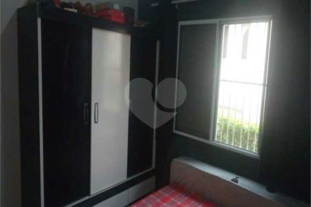 Apartamento à venda com 2 quartos em Braz Cubas, Mogi das Cruzes, SP