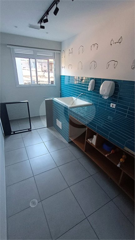 Apartamento à venda com 2 quartos em Vila Inglesa, São Paulo, SP