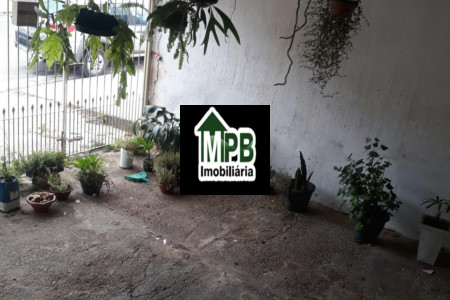 Casa à venda com 2 quartos em Jardim Pacaembu, Sorocaba, SP