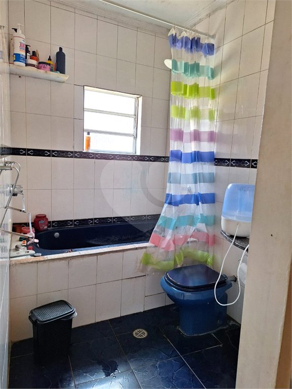 Sobrado à venda com 4 quartos, sendo 3 suítes, em Lauzane Paulista, São Paulo, SP