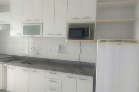 Apartamento 3 quartos com Vista para o Mar a Duas Quadras da Praia da Enseada – Guarujá