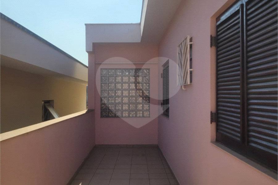 Sobrado à venda com 3 quartos, sendo 1 suíte,  em Vila Ester (zona Norte), São Paulo, SP