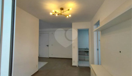 Apartamento para alugar com 1 quarto em Barra Funda, São Paulo, SP