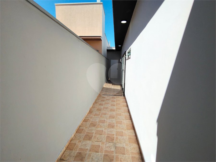 Casa à venda com 3 quartos no condomínio Residencial Lago dos Ipês, Itapetininga - SP