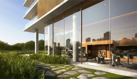 Apartamento à venda com 4 suítes em Jardim Paulista, São Paulo, SP