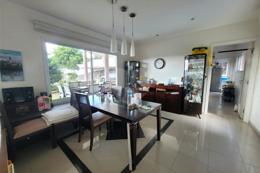 Casa à venda com 3 suítes no condomínio Alpes da Cantareira, Mairiporã - SP