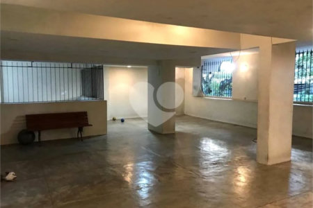 Apartamento à venda com 2 quartos em Tijuca, Rio de Janeiro, RJ
