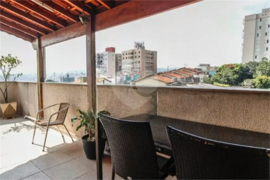 Apartamento à venda com 3 quartos, sendo 1 suíte, em Vila Amalia, São Paulo, SP