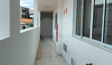 Casa à venda com 2 quartos no condomínio Esmeraldino, São Paulo - SP