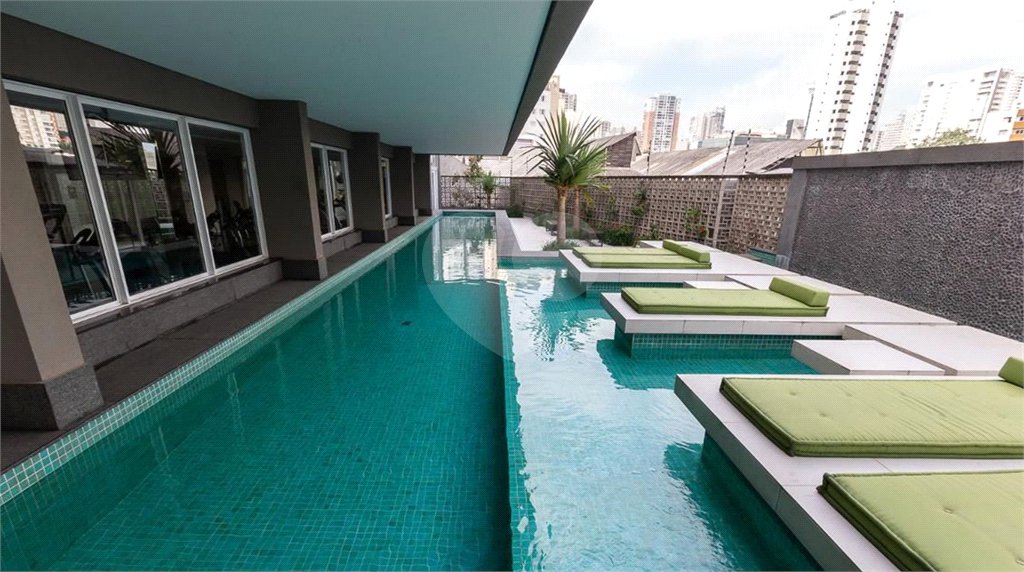 Duplex à venda ou para alugar com 1 suíte em Perdizes, São Paulo, SP