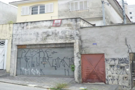 Casa à venda com 3 quartos em Vila Gomes, São Paulo, SP