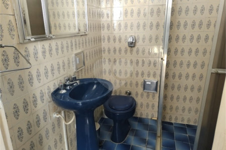 Casa de Vila à venda com 5 quartos, sendo 1 suíte,  em Alto da Boa Vista, São Paulo, SP