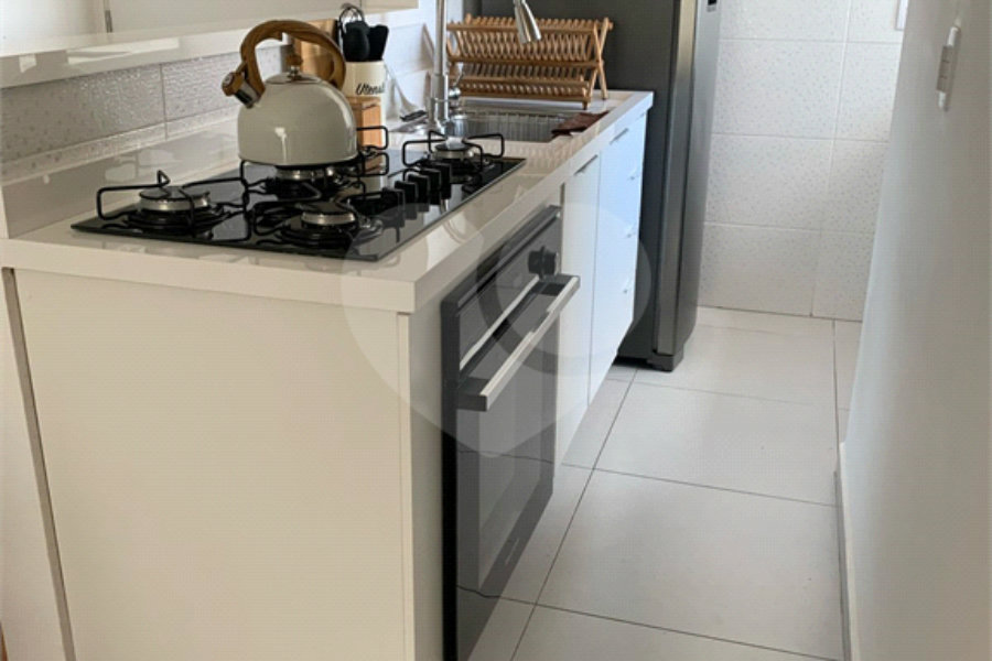 Casa à venda com 1 quarto no condomínio Reserva City One, São Paulo - SP