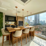 Apartamento à venda com 3 suítes em Perdizes, São Paulo, SP