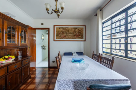 Sobrado à venda com 3 quartos em Jardim Bonfiglioli, São Paulo, SP