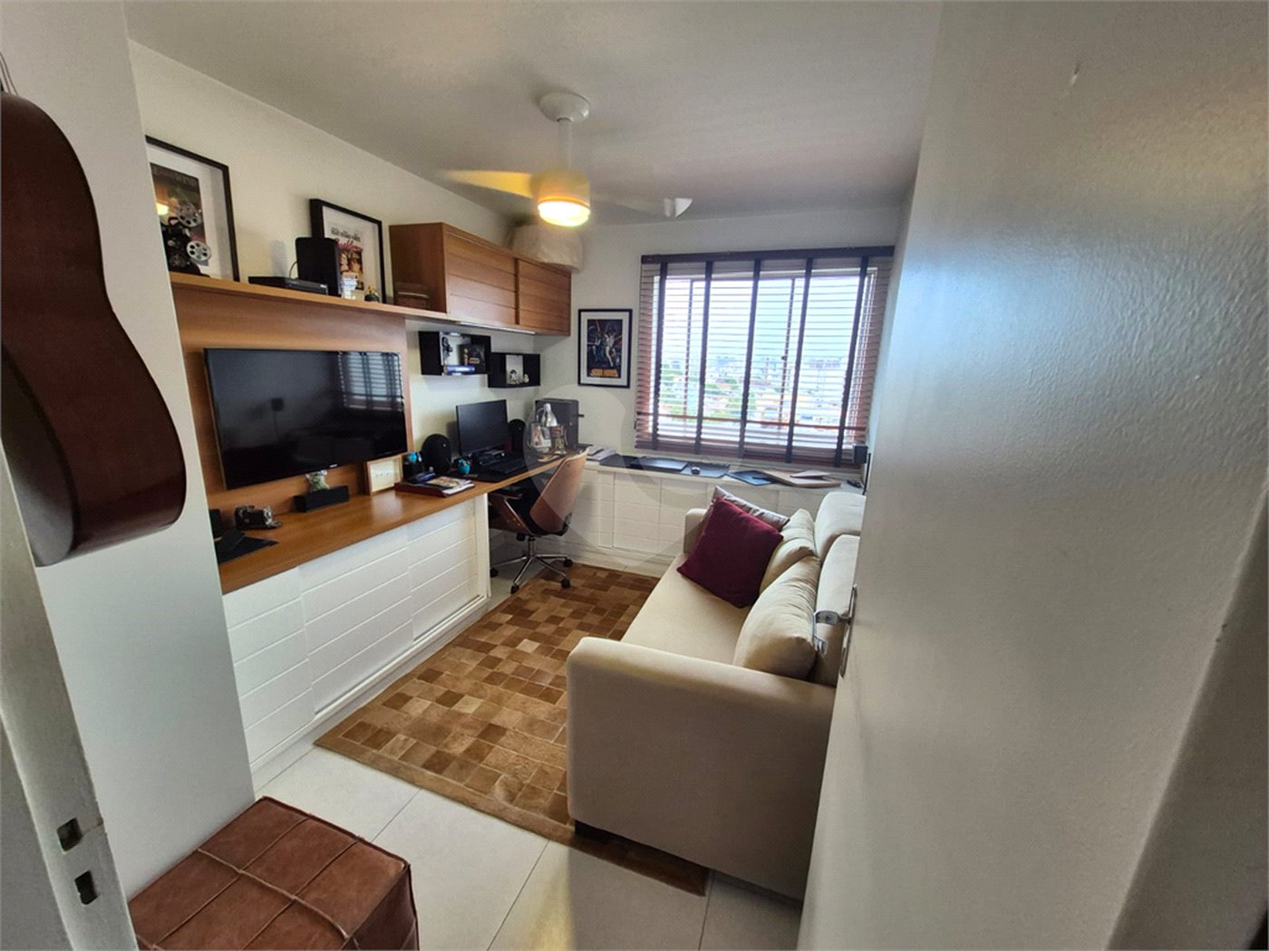 Apartamento à venda com 2 quartos em Vila Isabel, Rio de Janeiro, RJ