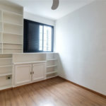 Apartamento à venda com 4 quartos, sendo 2 suítes,  em Vila Hamburguesa, São Paulo, SP