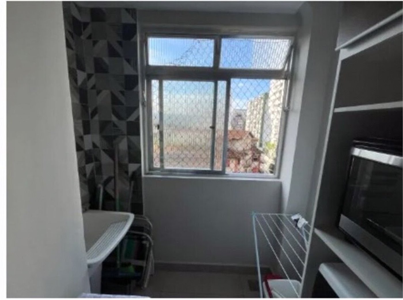 Apartamento Residencial à venda, Centro, São Vicente - AP1340.