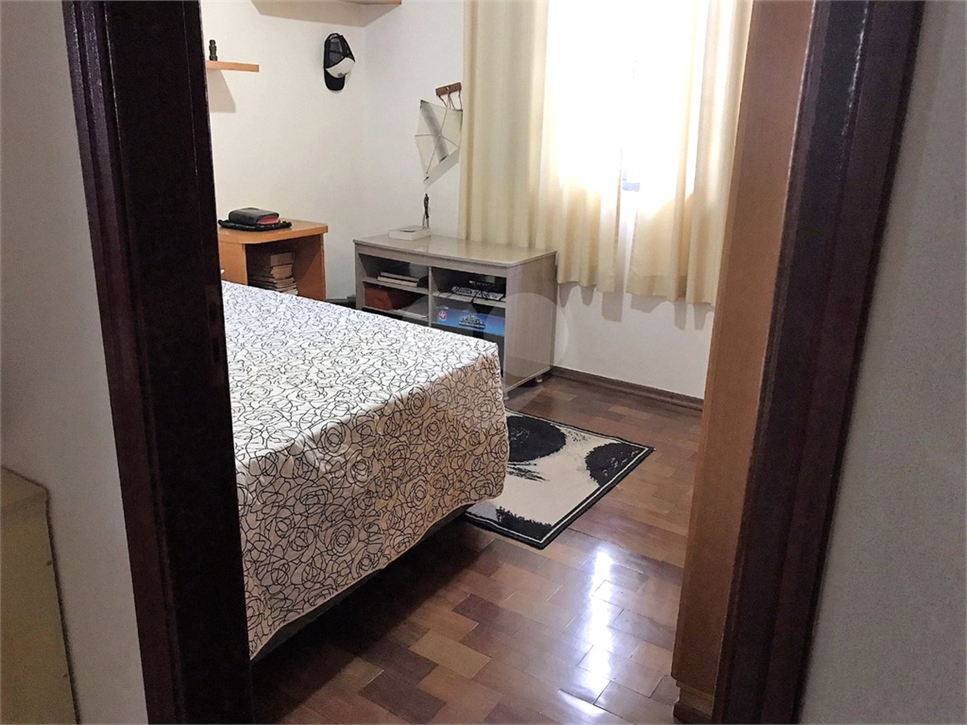 Casa à venda com 3 quartos, sendo 1 suíte, em Jardim Sontag, Salto, SP